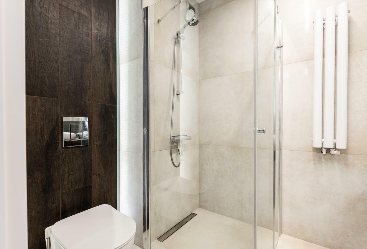 Apartament Silesian Vip Gliwice Exterior foto